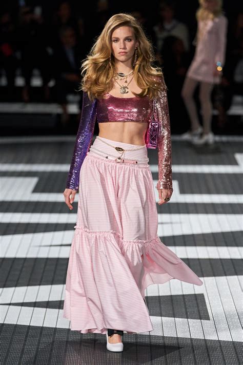 chanel pink dress 2024|chanel 2024 fashion.